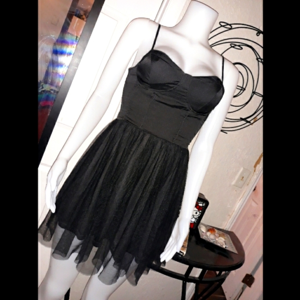 Adorable Dress